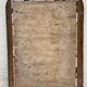 Mirror Louis Philippe celadon 68x92