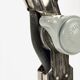 Super Chrome jeweller's workshop lamp