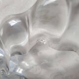 Coupe cristal de Baccarat
