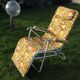 Fauteuil camping
