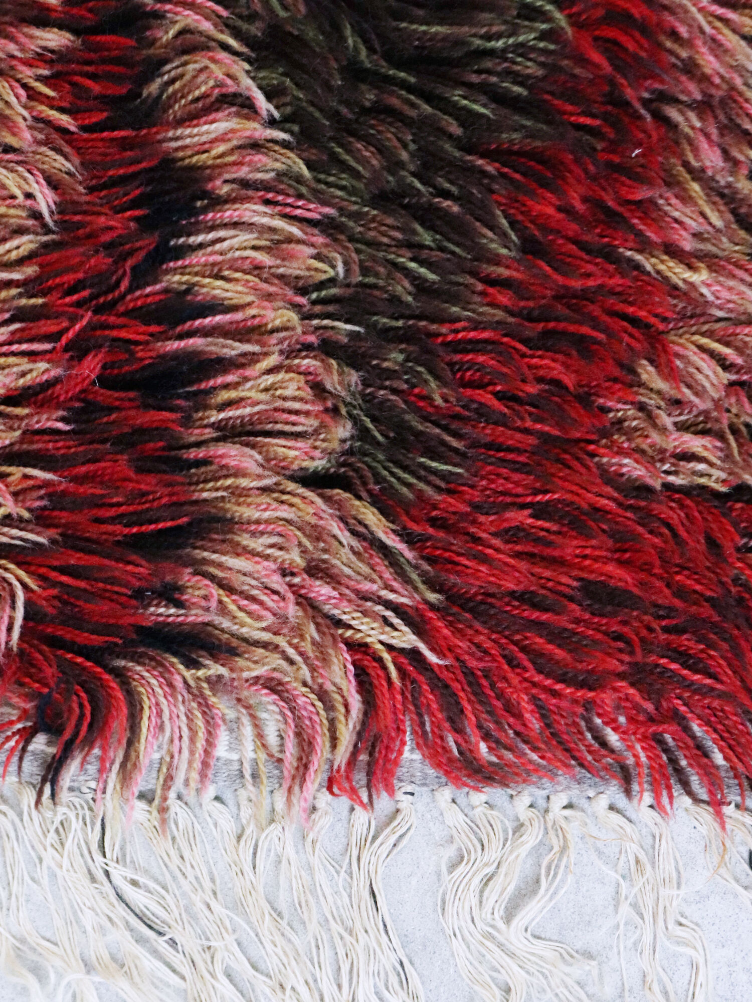 Matta No.20, Ryamatta , 200 x 150 cm