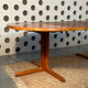 Scandinavian teak dining table – Denmark 1960s