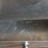 Aluminum box unit