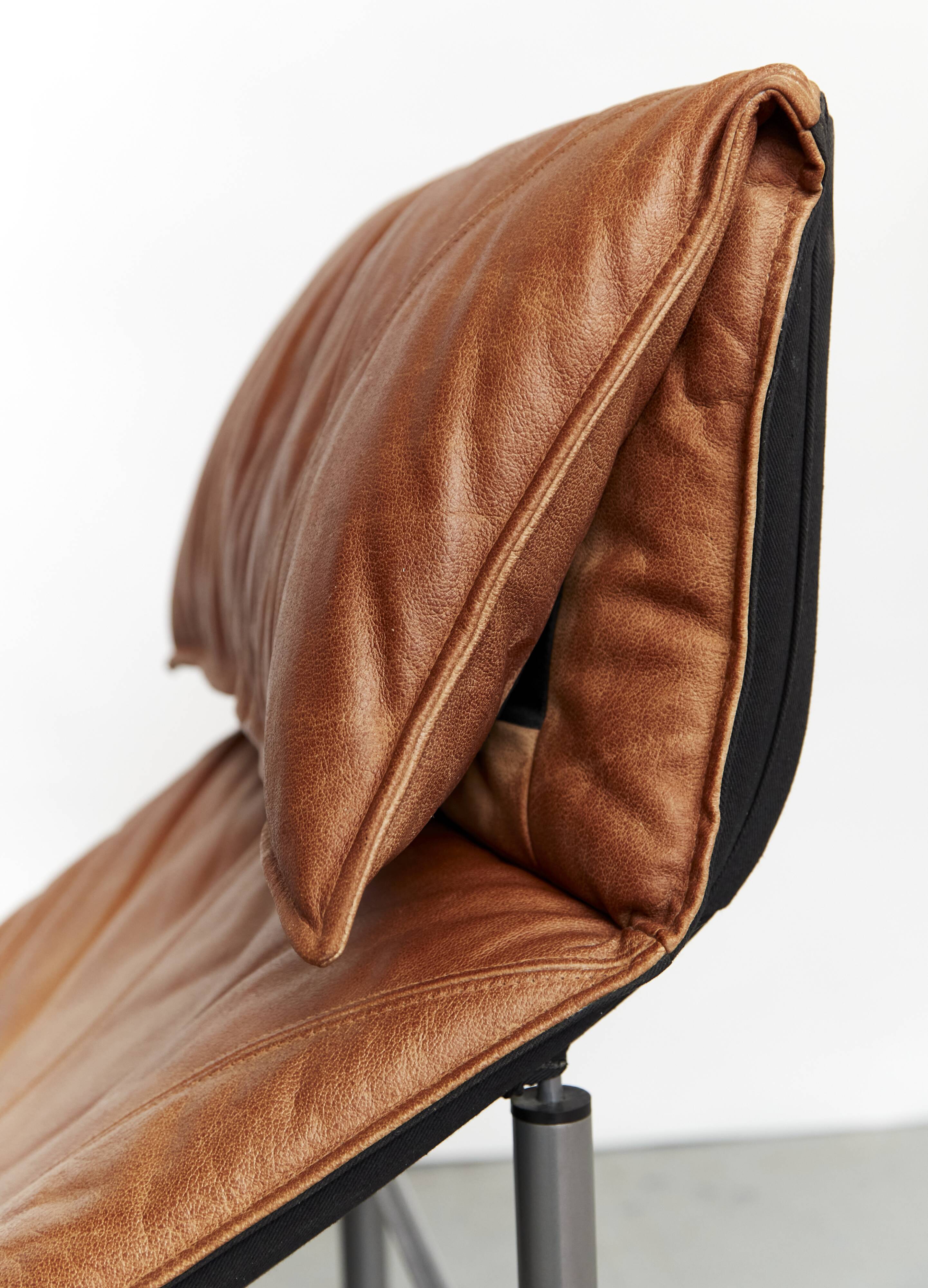 Tord Björklund Chaiselongue "Skye" for IKEA