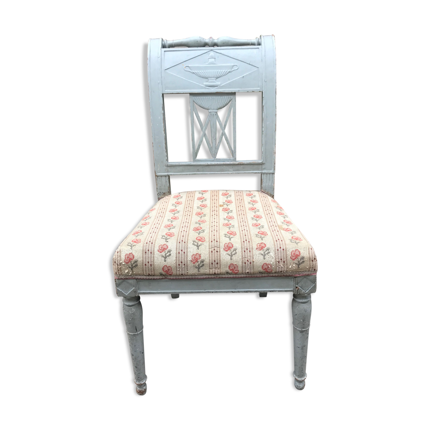 Chair of time management board