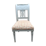 Chair of time management board