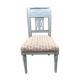 Chaise d'époque directoire