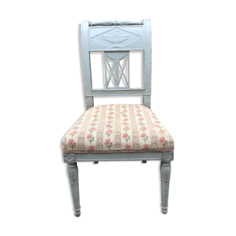 Chair of time management board