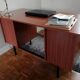 Modernist desk 60s