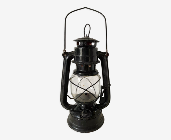 Lampe tempête