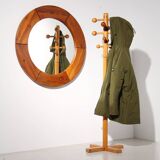 Swedish giant mirror 1970