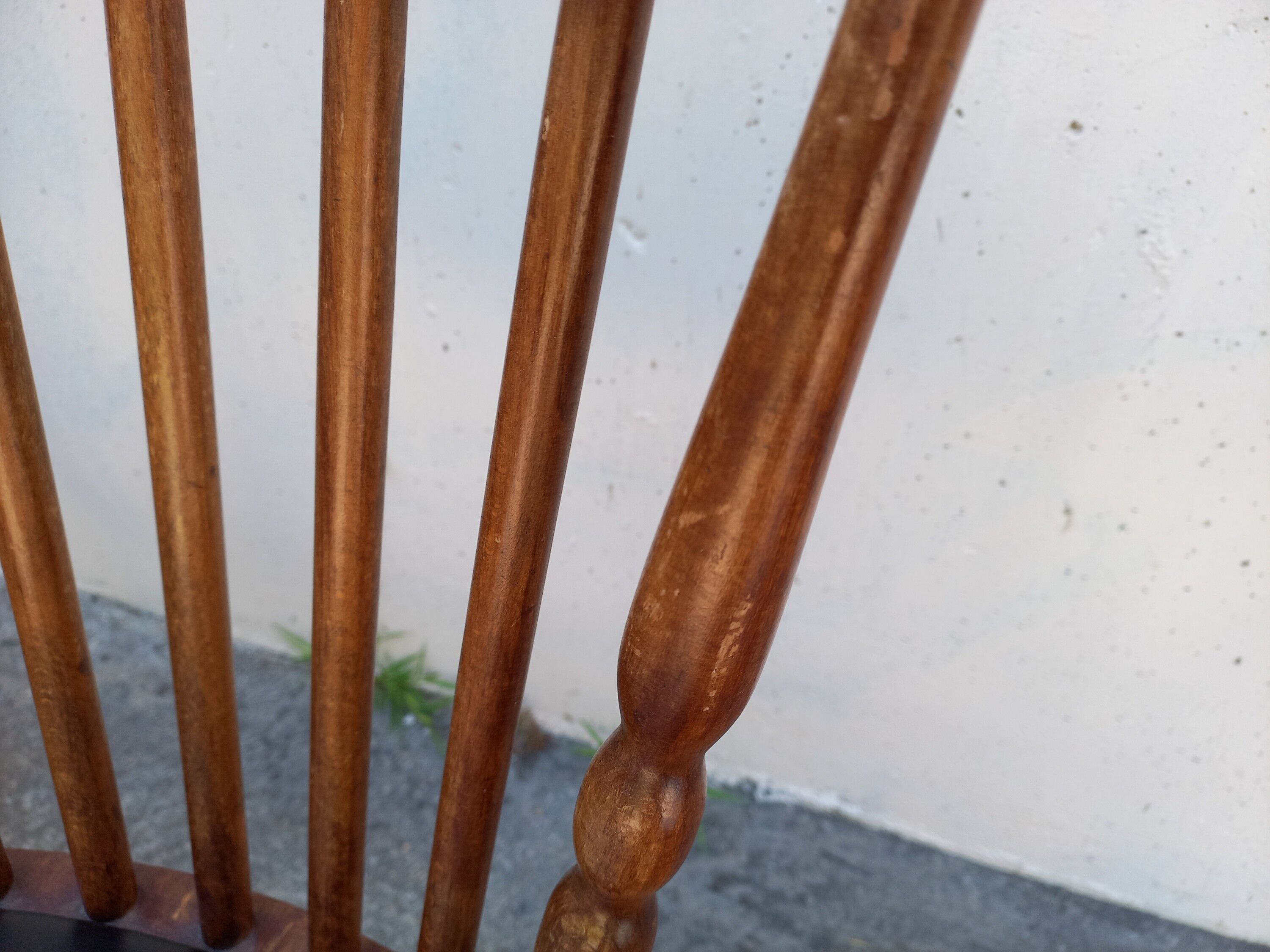 Baumann Tacoma chairs, set of 4