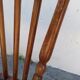 Baumann Tacoma chairs, set of 4