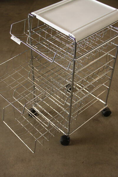 Bannette ranges mail basket grieshaber