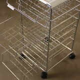 Bannette ranges mail basket grieshaber