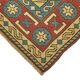 Turkish Vintage Anatolian Rug 84 cm x 105 cm