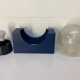 Vintage wall lamp by Raak design 1960