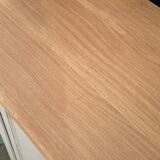 Buffet parisien vintage