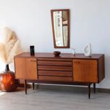 British modernist enfilade White & Newton | Iconic design