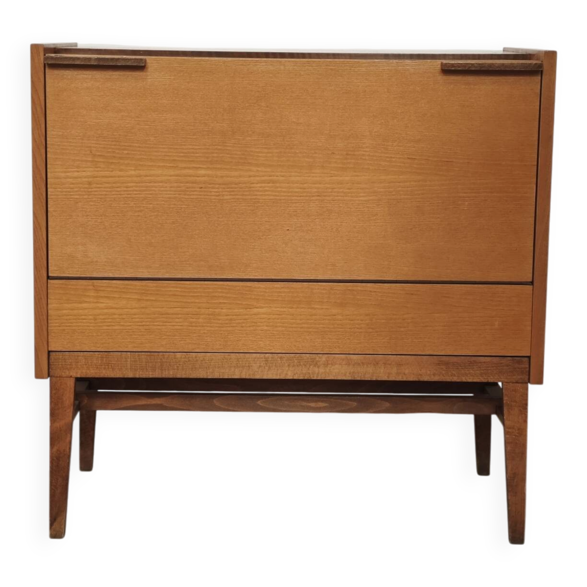 Cover chest or mini bar Frantisek Mezulanik for Up Zavody 60
