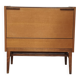 Cover chest or mini bar Frantisek Mezulanik for Up Zavody 60