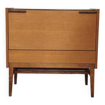 Cover chest or mini bar Frantisek Mezulanik for Up Zavody 60