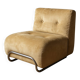 Fauteuil, tubulaire, Adriano Piazzesi