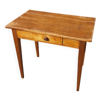 Wooden table or desk