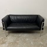 Canapé design danois moderne 'KEBE' années 1980