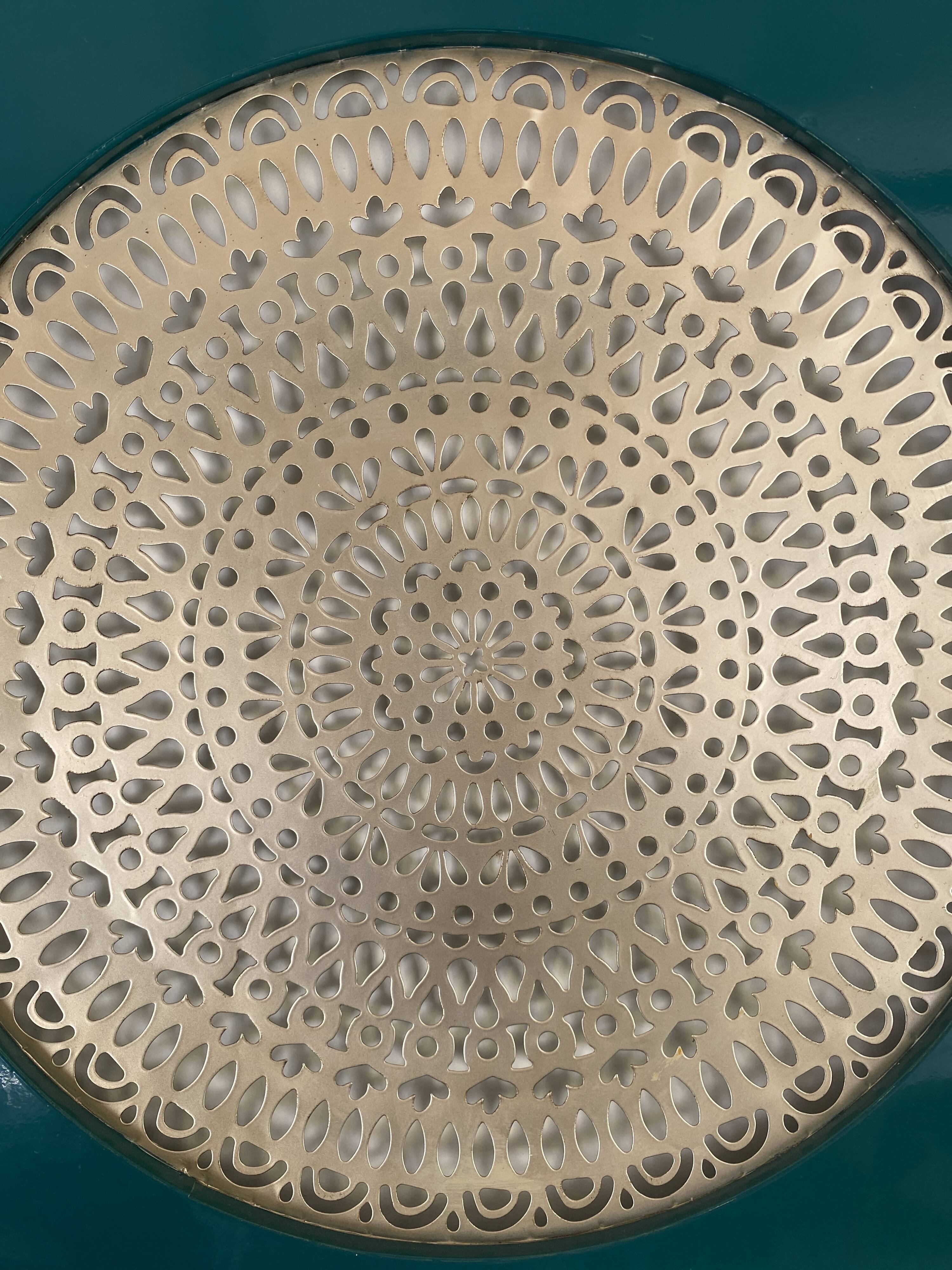 Wall decoration