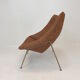 Oyster chairs by Pierre Paulin for Artifort, 1960'