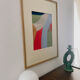 Abstract painting