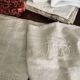 Old fabric
