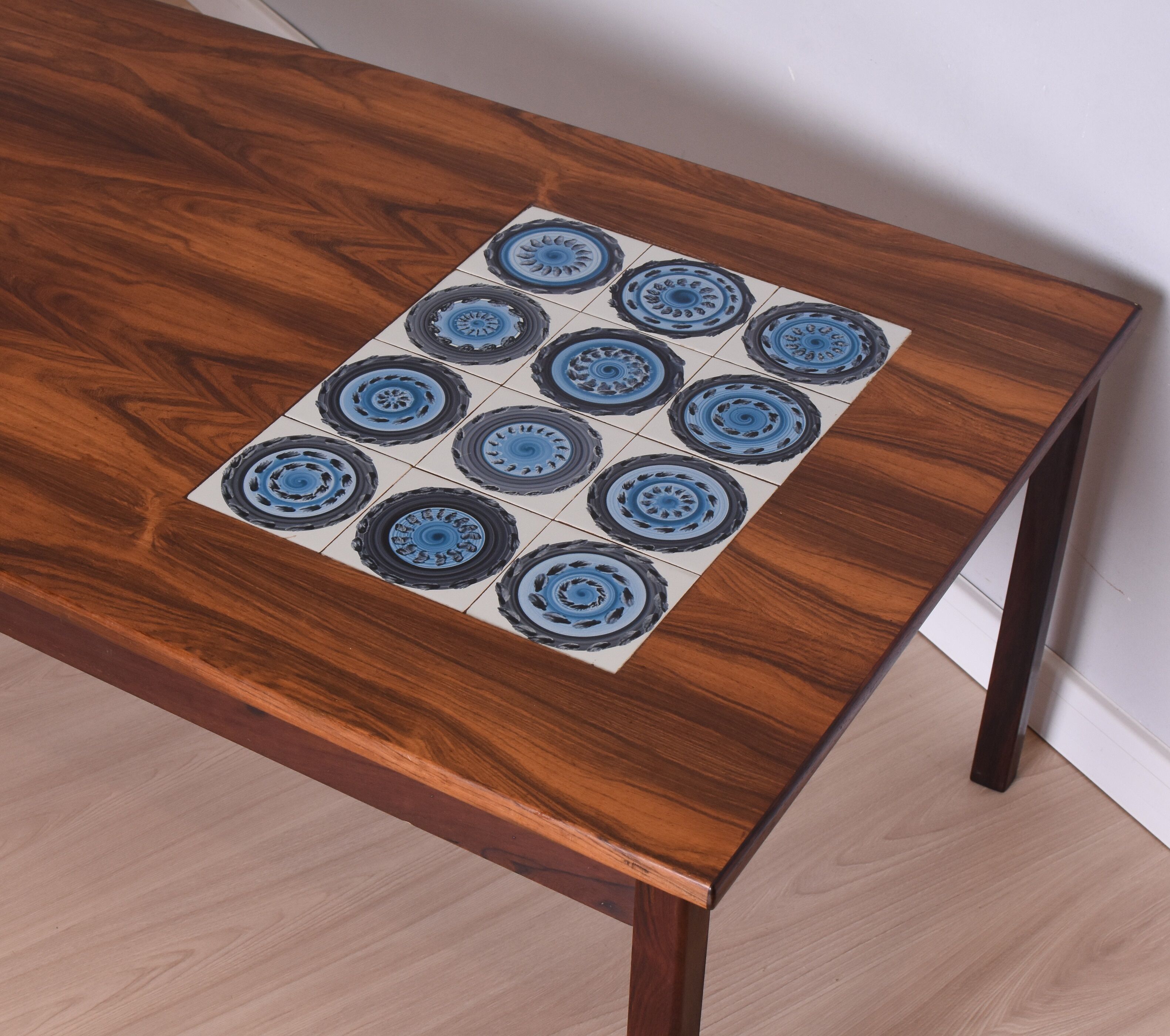 Coffee table, denmark, 1970s