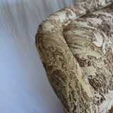 Design Art Deco Club Armchair, 1935