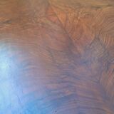 Art Deco Side Table from the 1950s