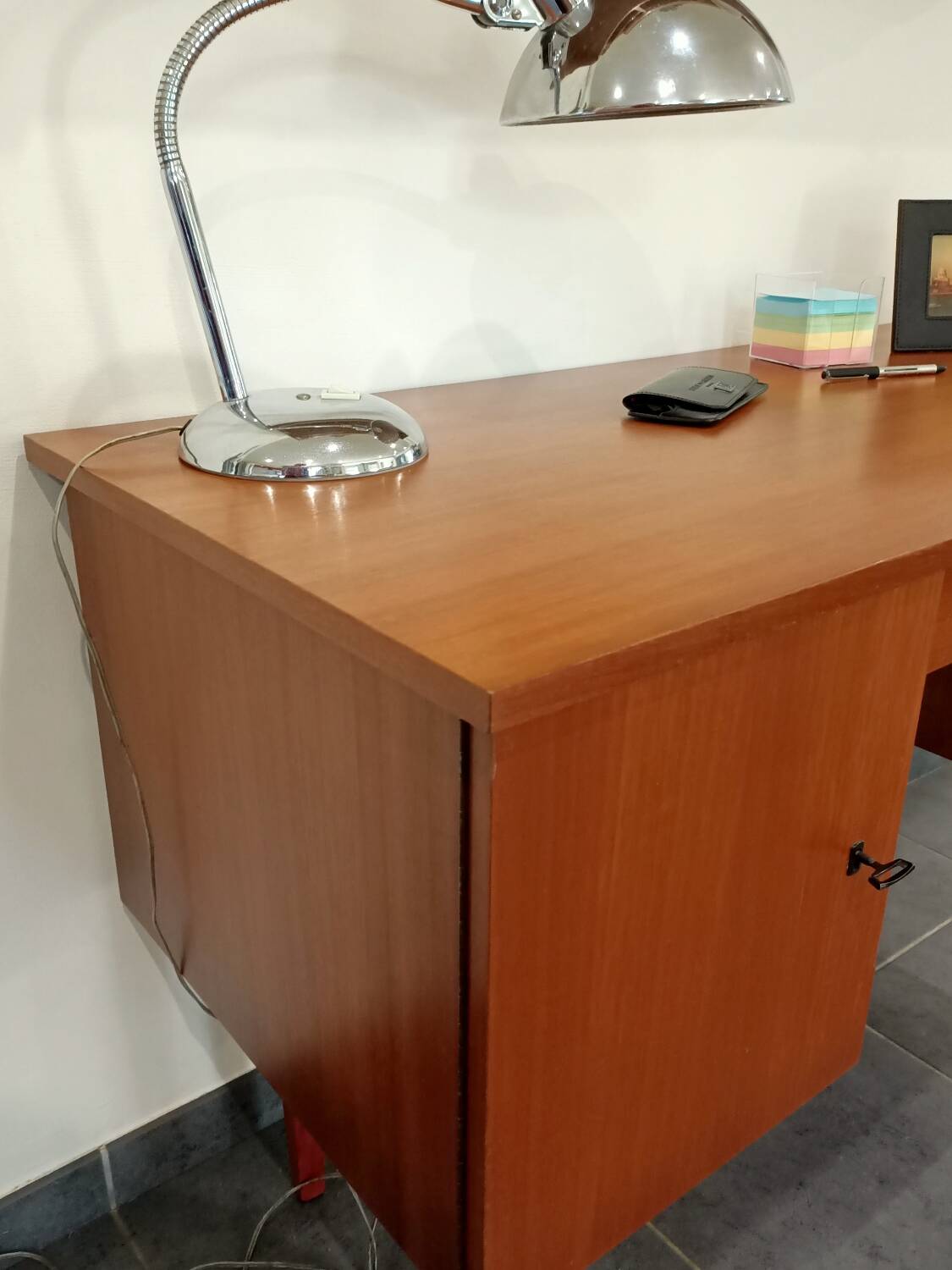 Vintage desk