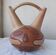 Poterie vase en terre cuite Santander