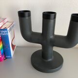 Candlestick by Weight Here de Kibisi