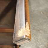 Jean d'Asti ceramic coffee table, 1960