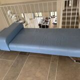 Poltrona Frau daybed bench