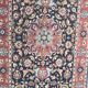 Carpet old Persian Tabriz done hand 200 X 300 cm