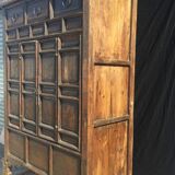 Armoire Corée XIX éme