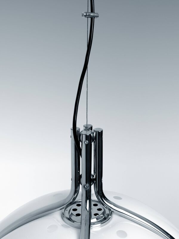 Suspension Quadrifoglio - Studio 6G