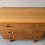 Vintage chest of drawers from the 60s