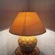 Vintage table lamp KOSTKA - Capiton model - Made in France