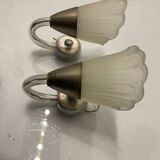 Murano Glass Sconces Set of 2