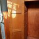 Armoire parisienne