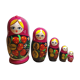 Russian matryoshka doll