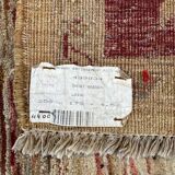 Handmade gabbeh rug